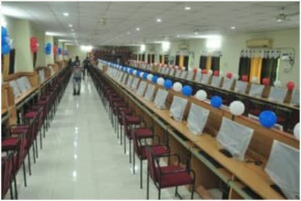 Wellfare Institute of Science Technology and Management Visakhapatnam Campus photo 18